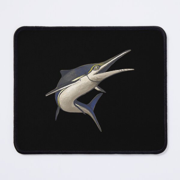 Item preview, Ichthyosauromorpha Temnodontosaurus  designed and sold by HeatherBai1817.