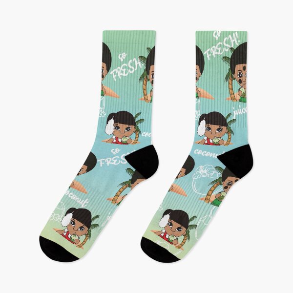 Item preview, LITTLE ISLAND COCONUT JUICE KIDS designed and sold by Islandize.