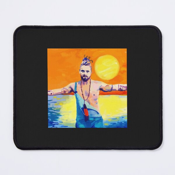 Item preview, mboten-Xavier-Rudd-kulolarani Relaxed Fit designed and sold by AnitaJGreenspan.