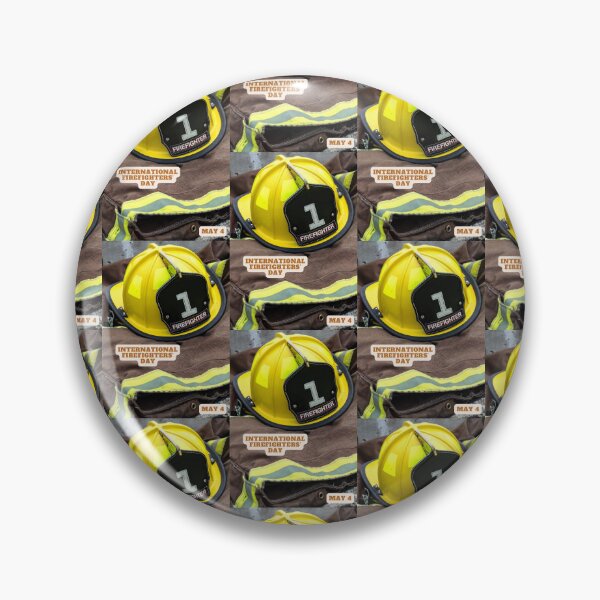 Item preview, International Firefighters' Day May 4 designed and sold by brady4415.
