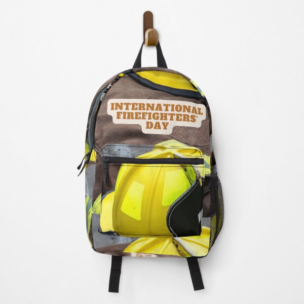 Item preview, International Firefighters' Day May 4 designed and sold by brady4415.