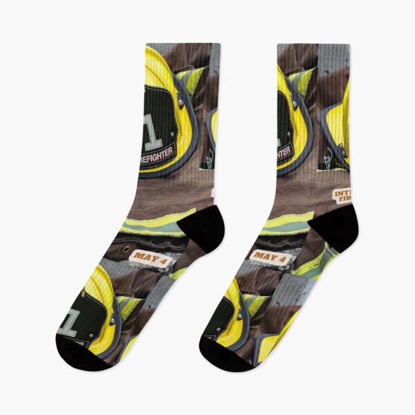 Item preview, International Firefighters' Day May 4 designed and sold by brady4415.