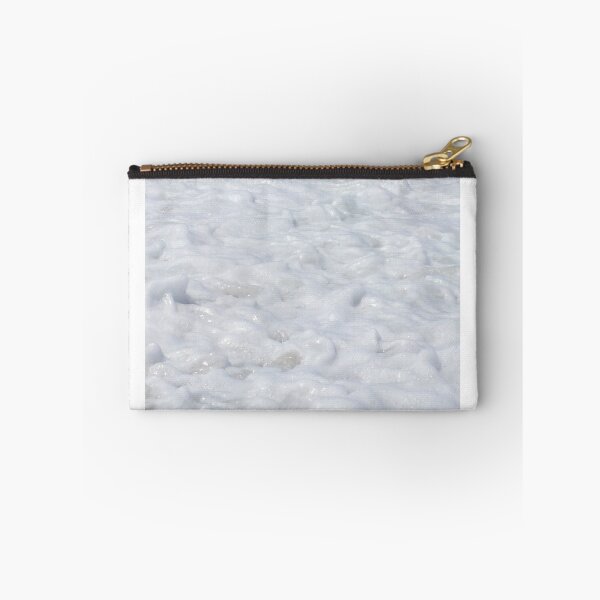 Item preview, White foam from waves in Lefkada, Greece designed and sold by Dreammkd.