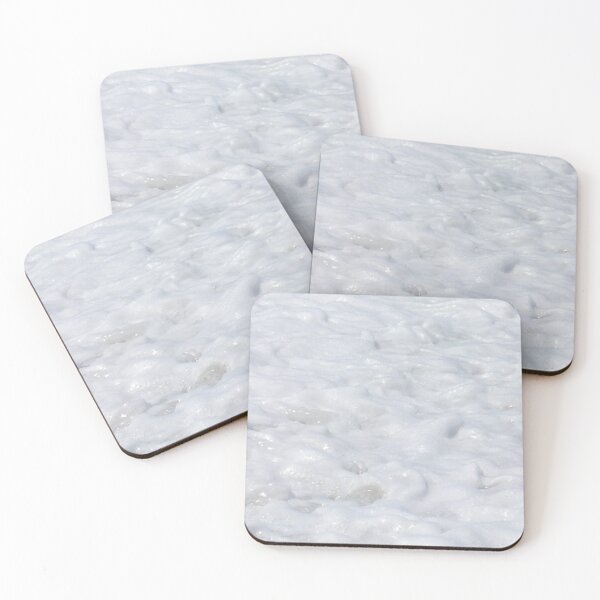 Item preview, White foam from waves in Lefkada, Greece designed and sold by Dreammkd.