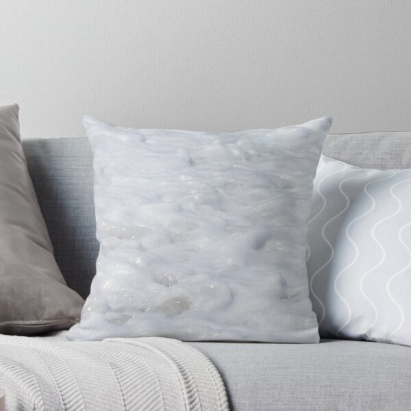 Item preview, White foam from waves in Lefkada, Greece designed and sold by Dreammkd.
