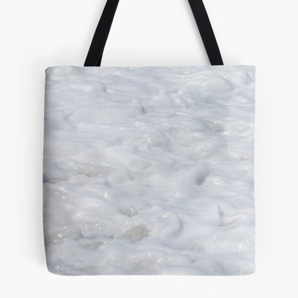 Item preview, White foam from waves in Lefkada, Greece designed and sold by Dreammkd.
