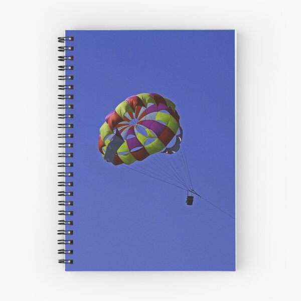 Item preview, Siesta Key Parasail designed and sold by Michiale.