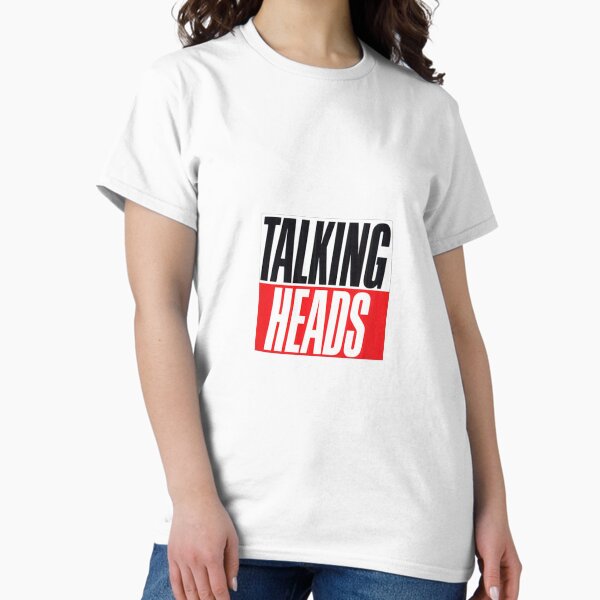 Item preview, Talking Heads designed and sold by Yohann Vassiliou.