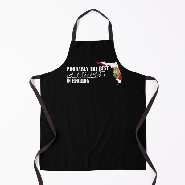 Item preview, Florida Career - Engineer designed and sold by mmammammira.