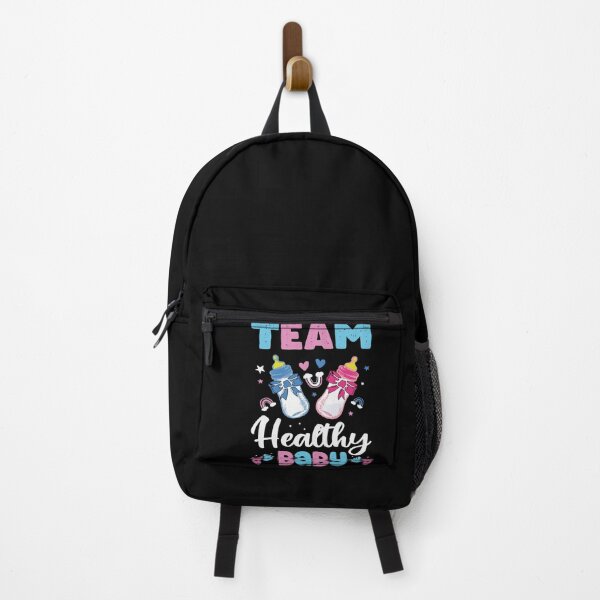 Item preview, Team Healthy Baby designed and sold by Heddar Badreddine.