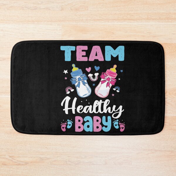 Item preview, Team Healthy Baby designed and sold by Heddar Badreddine.