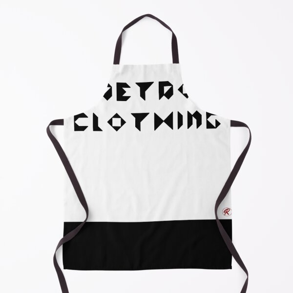 Item preview, Retro Clothing designed and sold by RetroShopSerbia.
