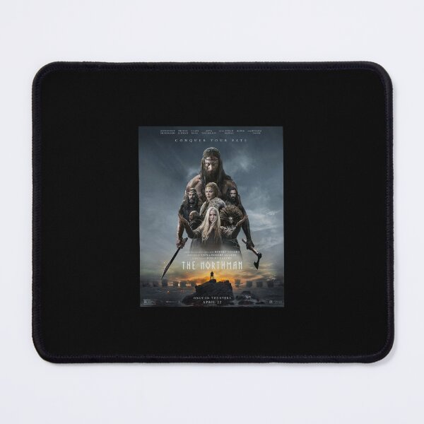 Item preview, The Northman Classic designed and sold by NaudvanderMeer.