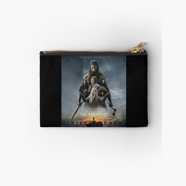 Item preview, The Northman Classic designed and sold by NaudvanderMeer.