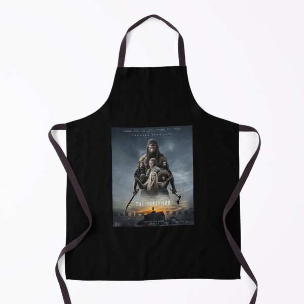 Item preview, The Northman Classic designed and sold by NaudvanderMeer.