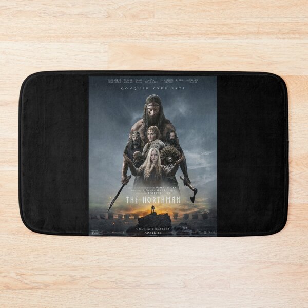 Item preview, The Northman Classic designed and sold by NaudvanderMeer.