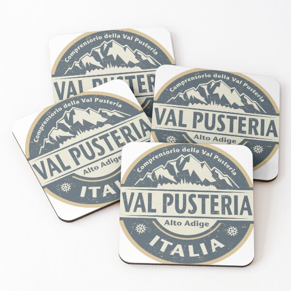 Item preview, Puster Valley, Italy designed and sold by studio838.