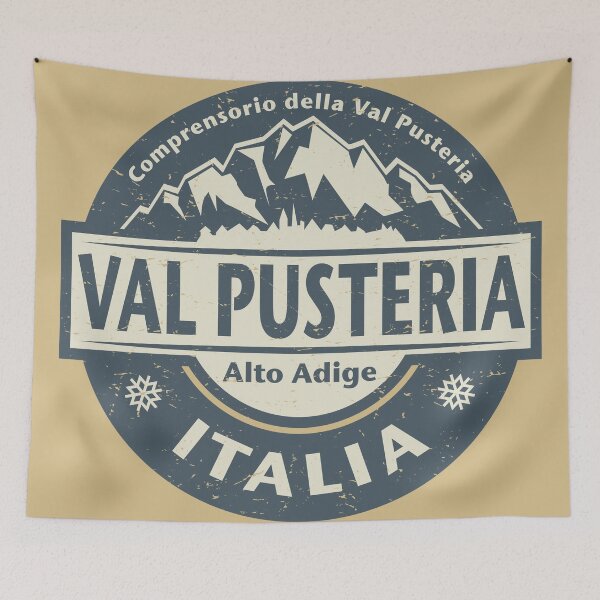 Item preview, Puster Valley, Italy designed and sold by studio838.