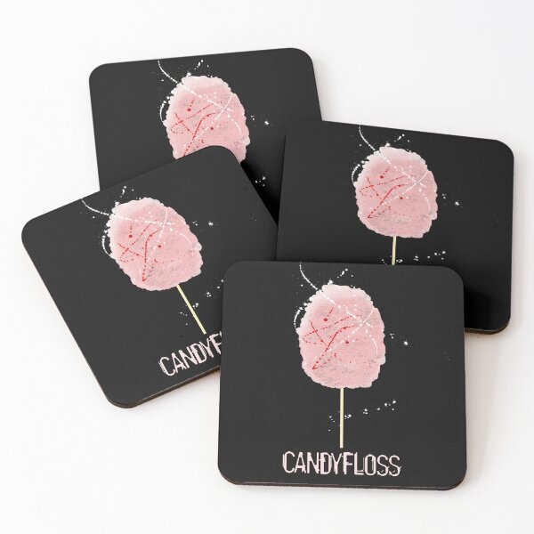 Item preview, Candyfloss designed and sold by Andrew  Hitchen.