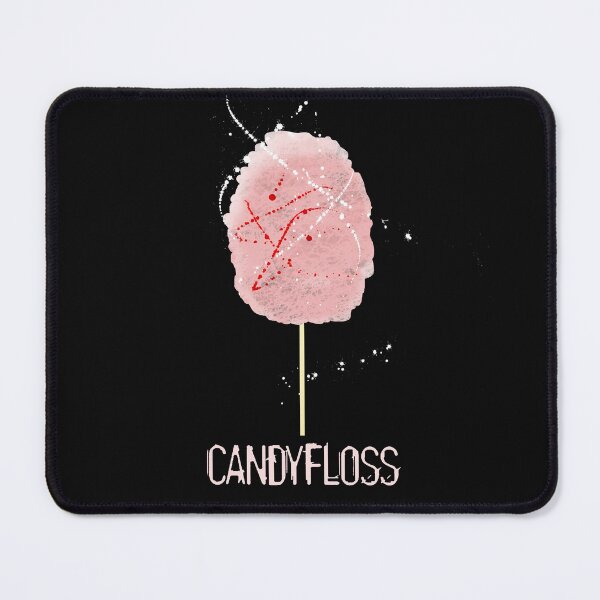 Item preview, Candyfloss designed and sold by Andrew  Hitchen.