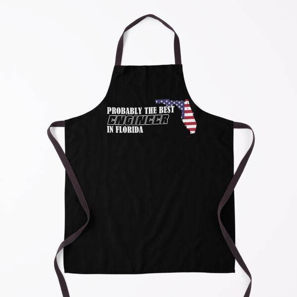 Item preview, Florida Career - Engineer designed and sold by mmammammira.