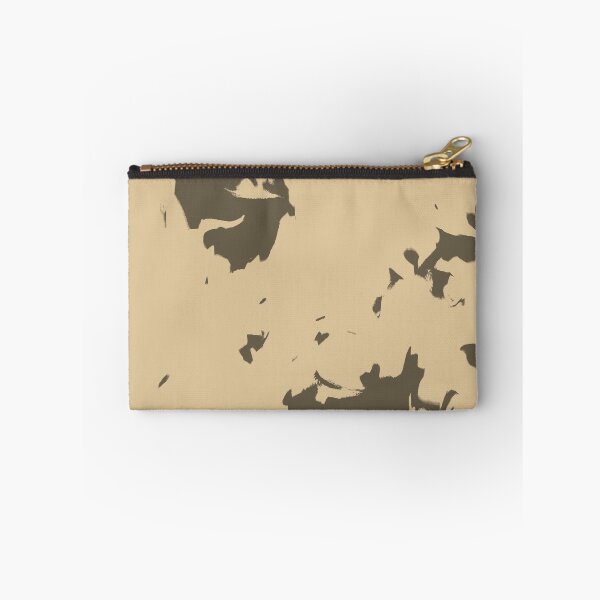 Item preview, Abstract Camo Art D508 designed and sold by SelfUpgrade.