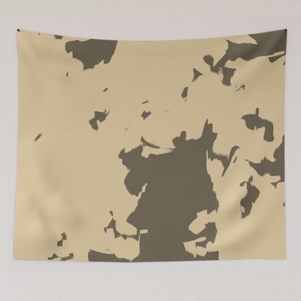 Item preview, Abstract Camo Art D508 designed and sold by SelfUpgrade.