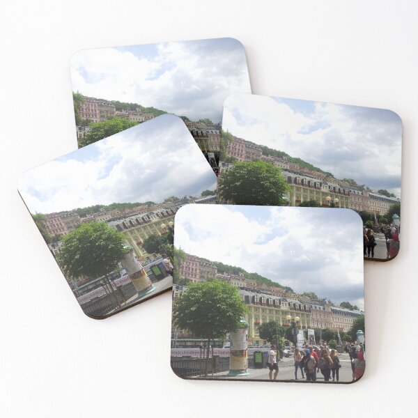 Item preview, Karlovy Vary, Czech designed and sold by Dreammkd.