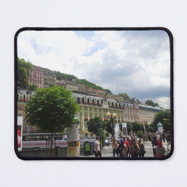 Item preview, Karlovy Vary, Czech designed and sold by Dreammkd.