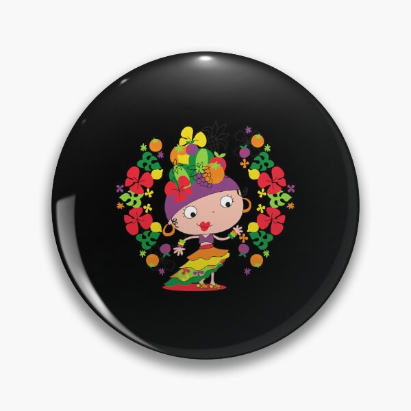 Item preview, Samba girl  designed and sold by HeatherBai1817.