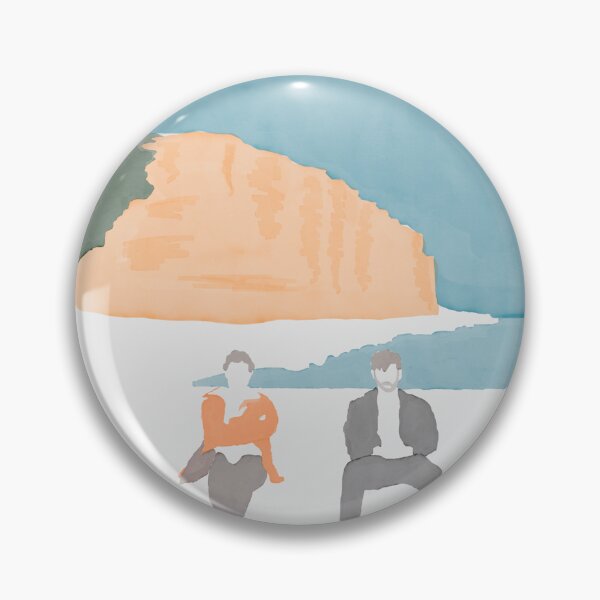 Item preview, Broadchurch designed and sold by tukylampkin.