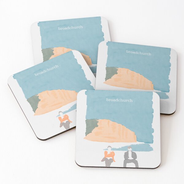 Item preview, Broadchurch designed and sold by tukylampkin.
