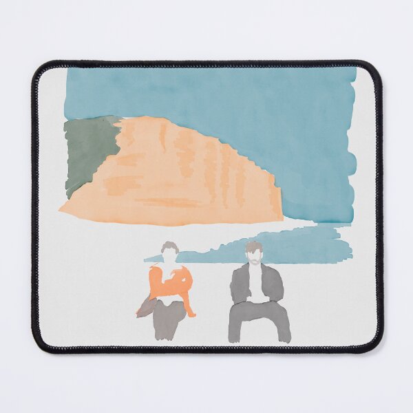 Item preview, Broadchurch designed and sold by tukylampkin.