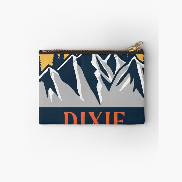 Item preview, Dixie national forest-Vintage designed and sold by Nature-mark.