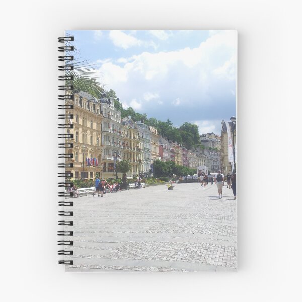 Item preview, Karlovy Vary, Czechia designed and sold by Dreammkd.