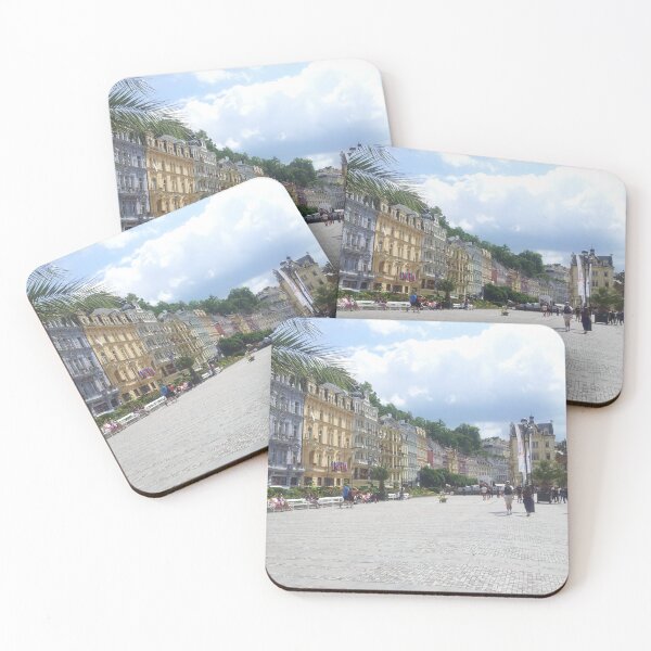 Item preview, Karlovy Vary, Czechia designed and sold by Dreammkd.