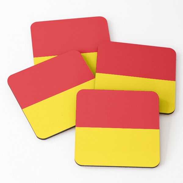 Item preview, Flag of Burgenland, Austria designed and sold by Freihalt.