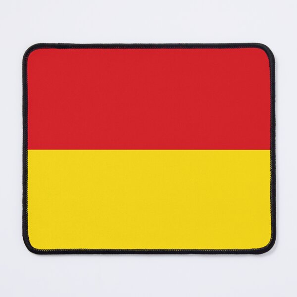 Item preview, Flag of Burgenland, Austria designed and sold by Freihalt.