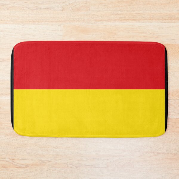 Item preview, Flag of Burgenland, Austria designed and sold by Freihalt.