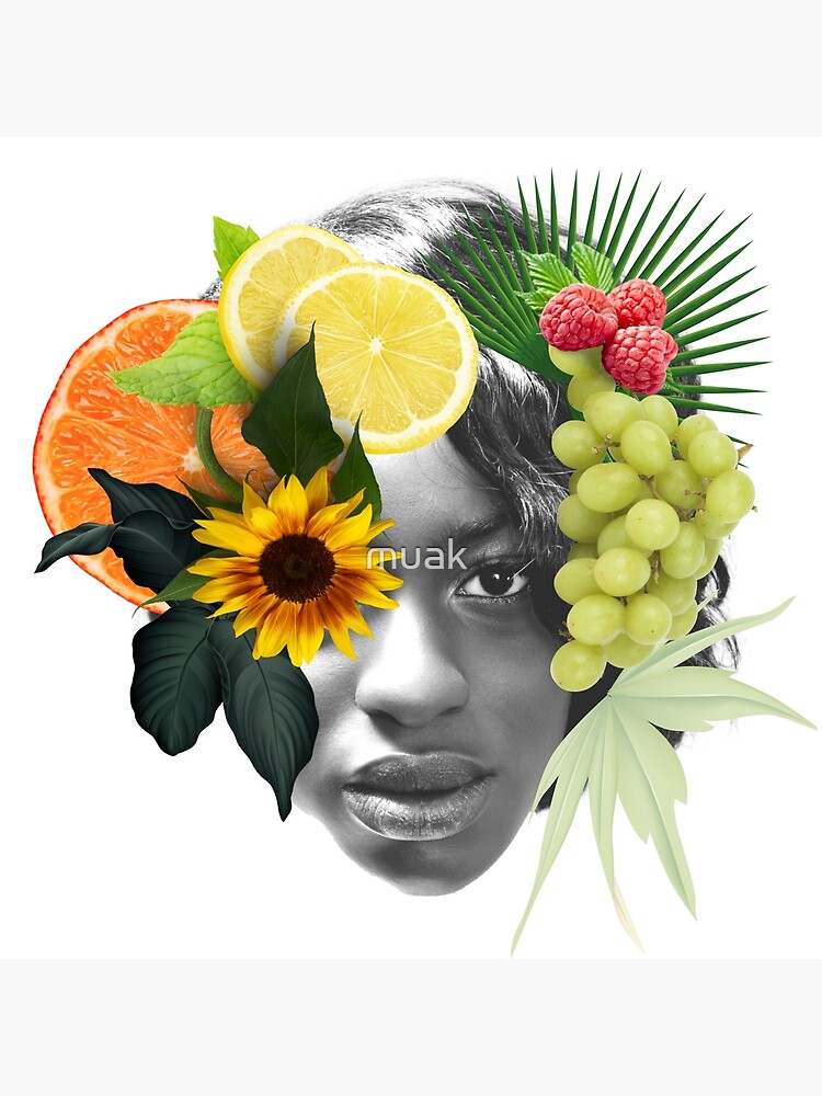 &ldquo;Savanne&rdquo; Poster for Sale by muak | Redbubble