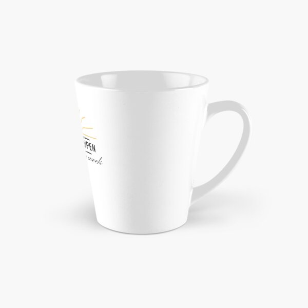 Item preview, A Lot Can Happen in a Week designed and sold by Georgias-Bible.