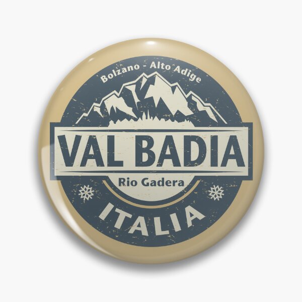 Item preview, Val Badia, Italy designed and sold by studio838.