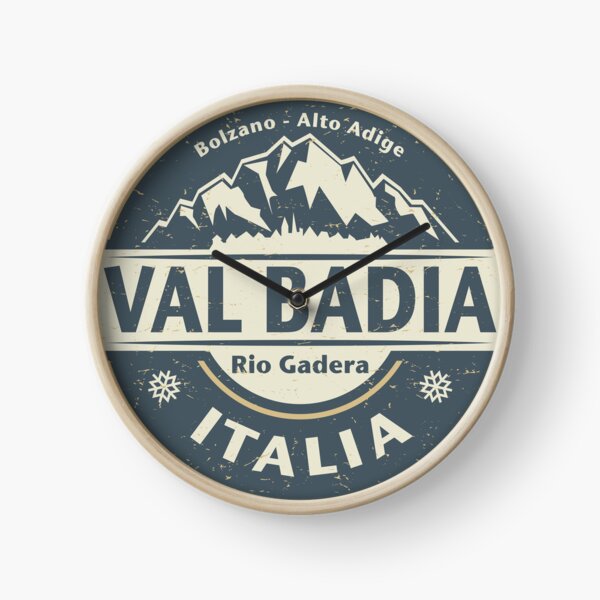 Item preview, Val Badia, Italy designed and sold by studio838.