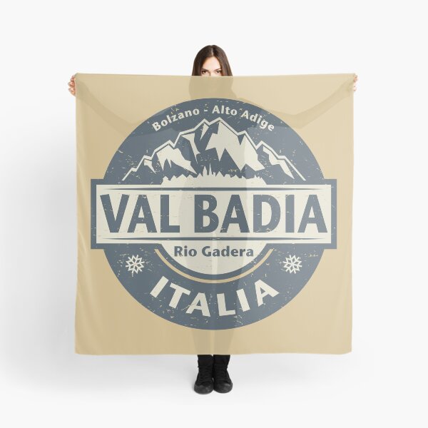 Item preview, Val Badia, Italy designed and sold by studio838.