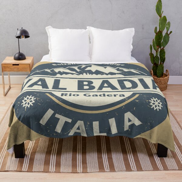 Item preview, Val Badia, Italy designed and sold by studio838.
