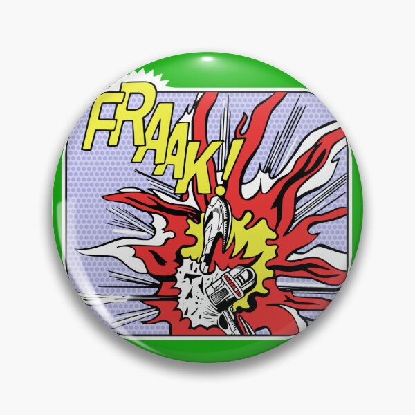 Item preview, Frak! designed and sold by Mungo.