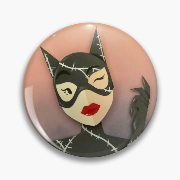 Item preview, Cat Woman designed and sold by AmyArendse.