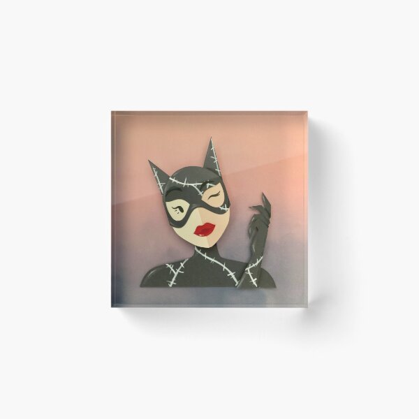 Item preview, Cat Woman designed and sold by AmyArendse.