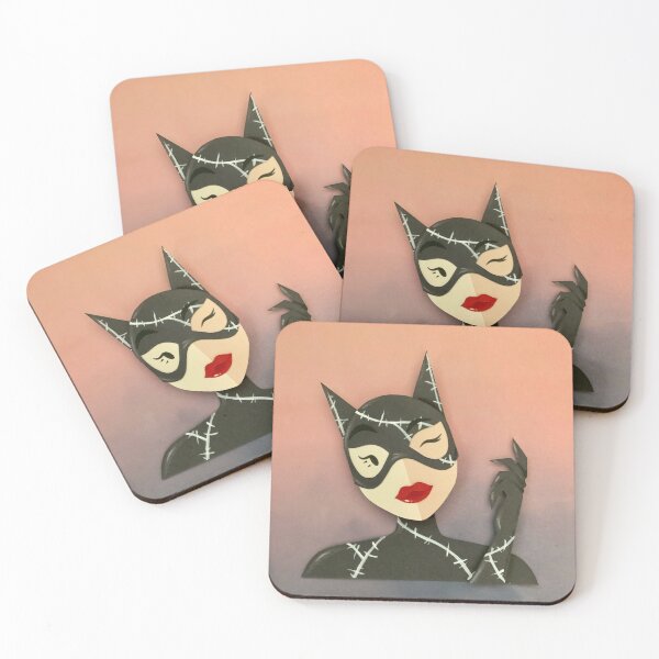 Item preview, Cat Woman designed and sold by AmyArendse.