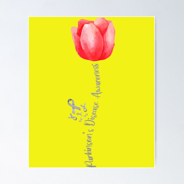 Item preview, Womens Awareness Tulip April National Month designed and sold by catprograming.